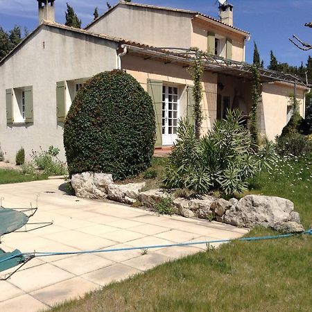 Chinchon Apartment L'Isle-sur-la-Sorgue Exterior photo