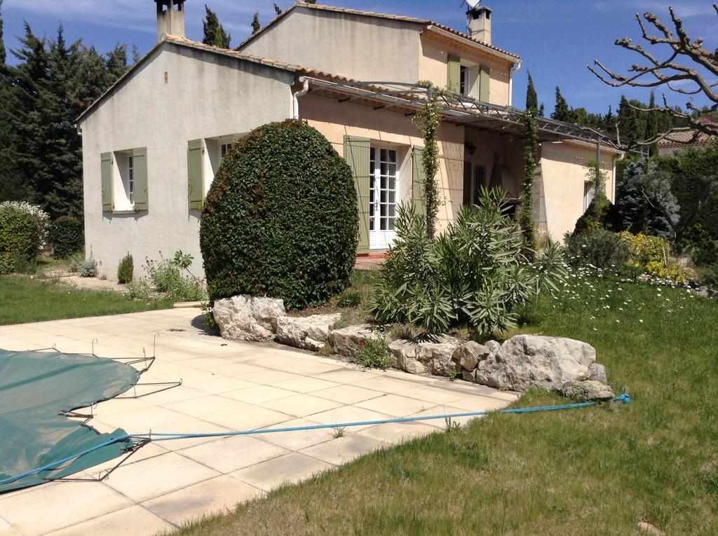 Chinchon Apartment L'Isle-sur-la-Sorgue Exterior photo